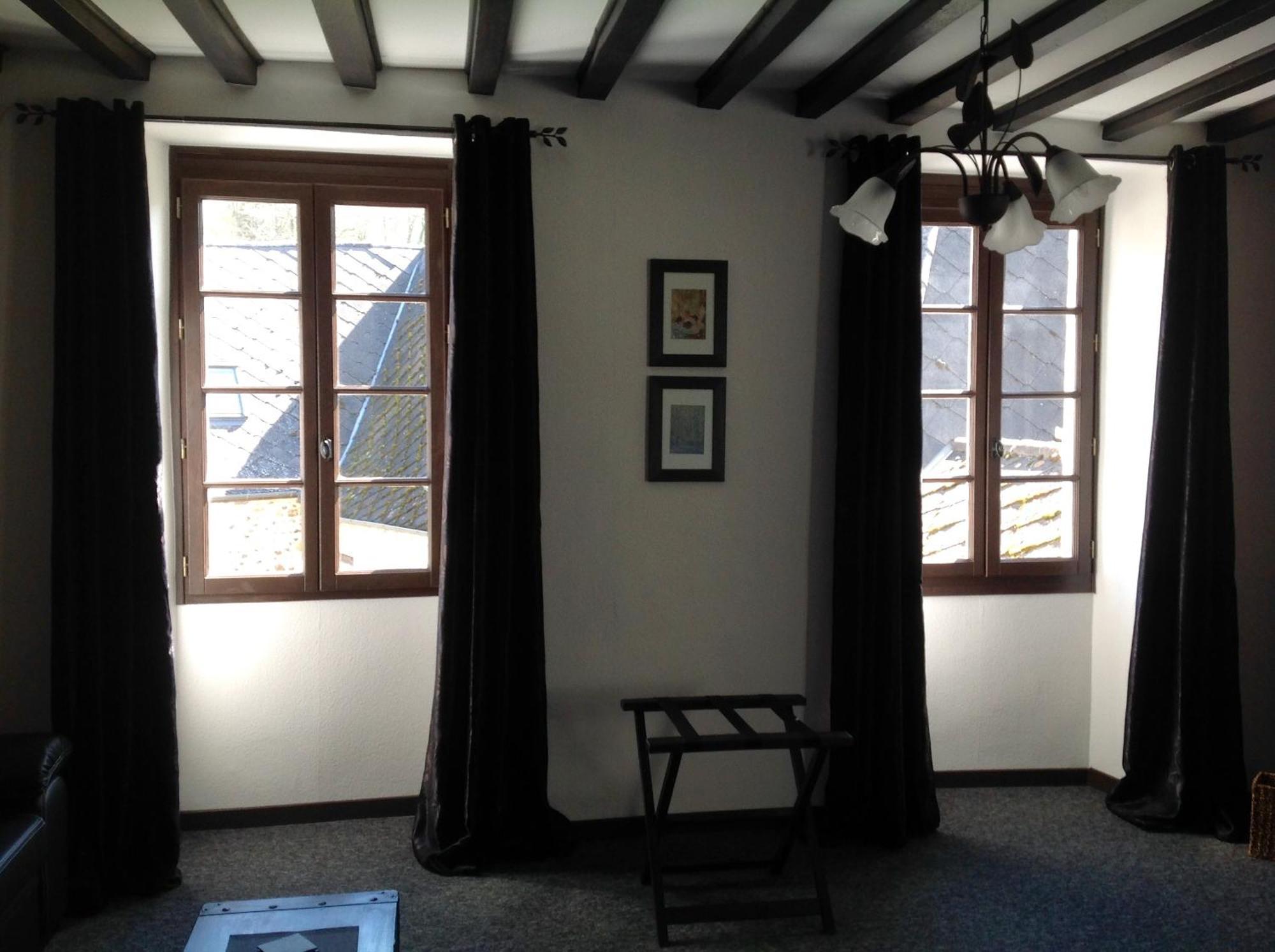 Monein B&B Au Moulin 1771 المظهر الخارجي الصورة