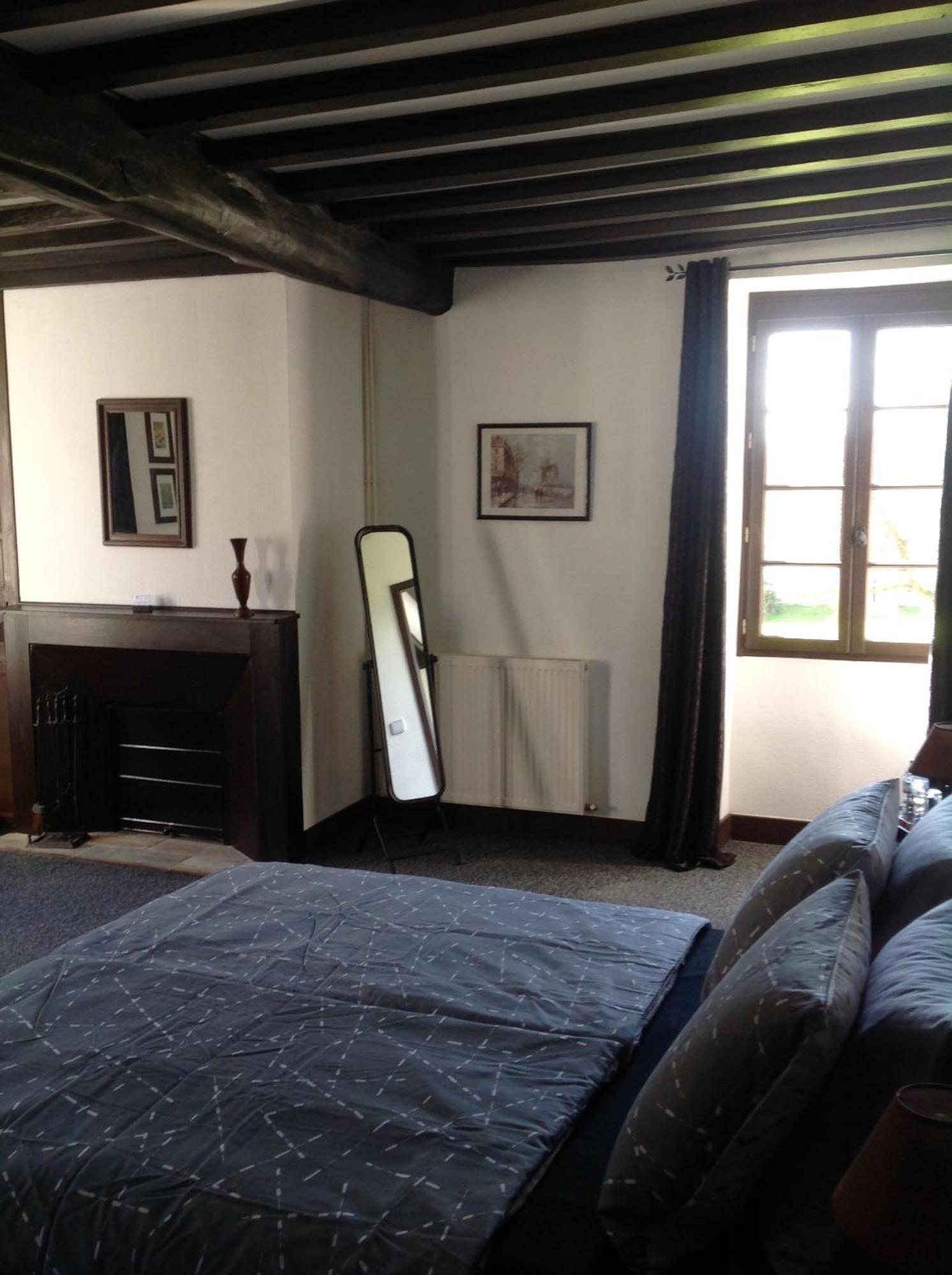 Monein B&B Au Moulin 1771 المظهر الخارجي الصورة